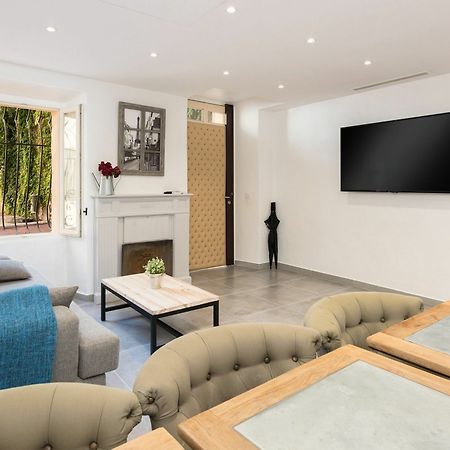 Steva Rentals - 200M Du Palais Des Festivals Et De La Plage Cannes Ngoại thất bức ảnh