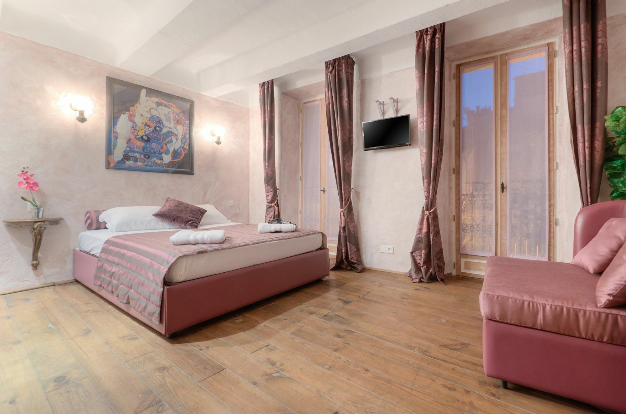 Steva Rentals - 200M Du Palais Des Festivals Et De La Plage Cannes Ngoại thất bức ảnh